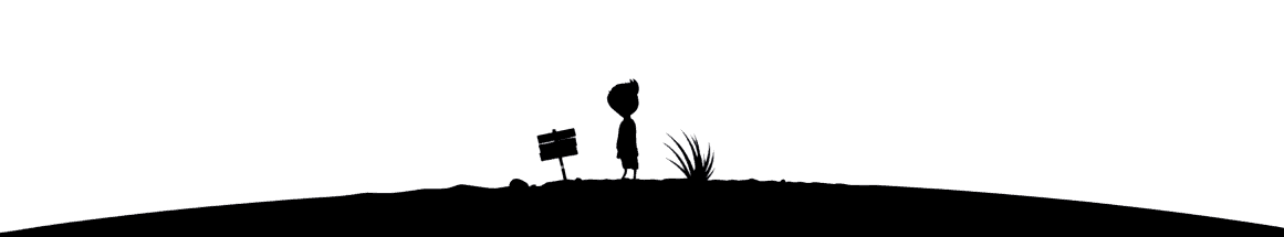 Footer Background